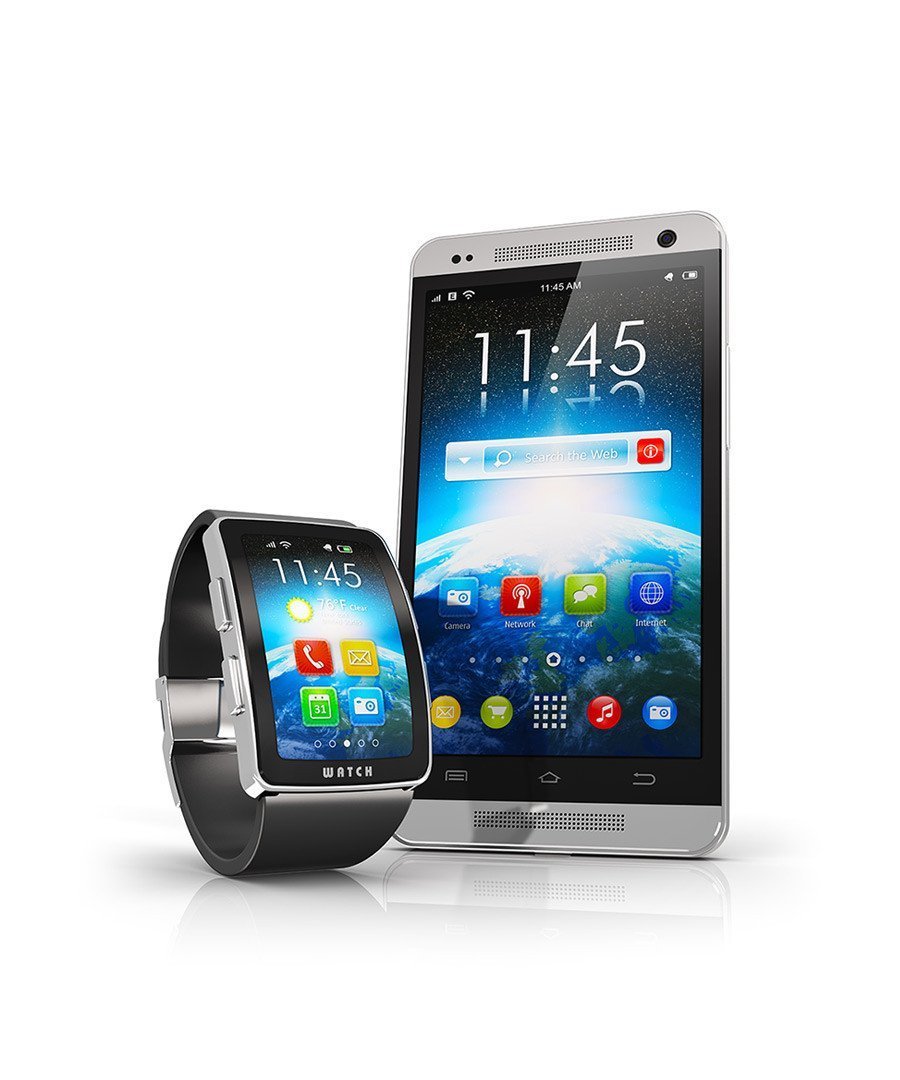 B20 Smart Watches