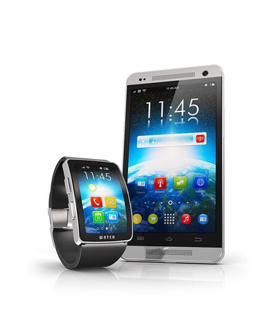 B20 Smart Watches